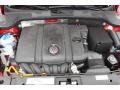 2.5 Liter DOHC 20-Valve Inline 5 Cylinder Engine for 2012 Volkswagen Beetle 2.5L #68907792