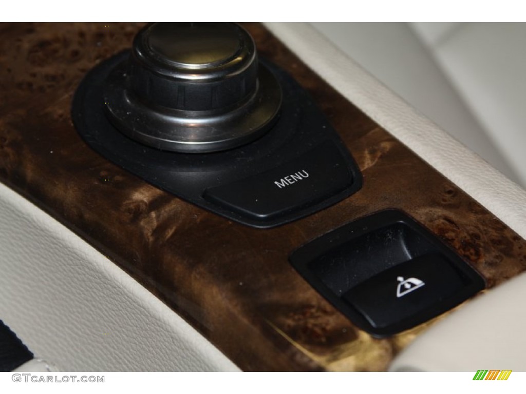 2007 3 Series 328i Convertible - Platinum Bronze Metallic / Cream Beige photo #27