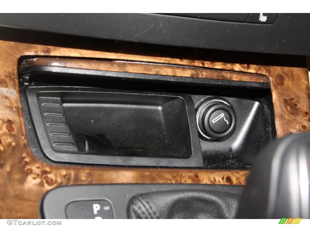2007 3 Series 328i Convertible - Platinum Bronze Metallic / Cream Beige photo #28