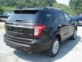 2013 Kodiak Brown Metallic Ford Explorer XLT 4WD  photo #8