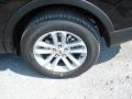2013 Ford Explorer XLT 4WD Wheel