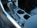Charcoal Black Transmission Photo for 2013 Ford Explorer #68908419
