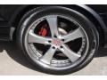 2010 Audi Q7 4.2 Prestige quattro Wheel and Tire Photo