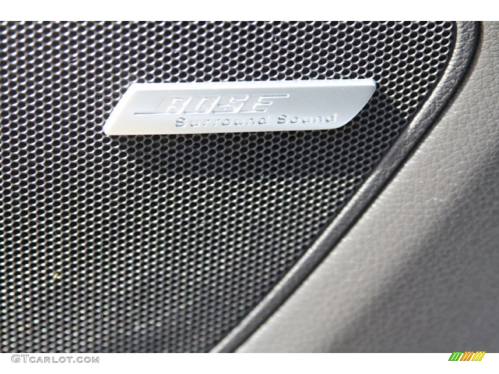 2010 Audi Q7 3.6 Premium quattro Audio System Photo #68908724