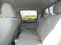 2012 Silver Streak Mica Toyota Tacoma V6 SR5 Prerunner Double Cab  photo #12