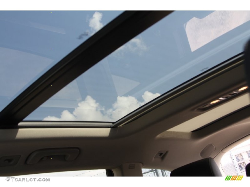 2010 Audi Q7 3.6 Premium quattro Sunroof Photos