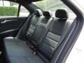 Black Rear Seat Photo for 2010 Mercedes-Benz C #68908875
