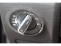 2010 Audi Q7 3.6 Premium quattro Controls