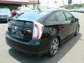 Black - Prius 3rd Gen Three Hybrid Photo No. 3