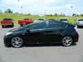 Black - Prius 3rd Gen Three Hybrid Photo No. 6