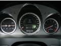 Black Gauges Photo for 2010 Mercedes-Benz C #68908929