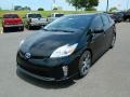 Black - Prius 3rd Gen Three Hybrid Photo No. 7