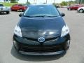 Black - Prius 3rd Gen Three Hybrid Photo No. 8