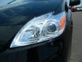 Black - Prius 3rd Gen Three Hybrid Photo No. 9