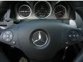 Black Steering Wheel Photo for 2010 Mercedes-Benz C #68908968