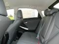 Black - Prius 3rd Gen Three Hybrid Photo No. 12