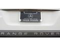 Alaska White - Range Rover Sport Supercharged Photo No. 8