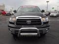 2011 Black Toyota Tundra CrewMax 4x4  photo #2