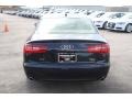 Moonlight Blue Metallic - A6 3.0T quattro Sedan Photo No. 7