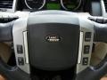 Alaska White - Range Rover Sport Supercharged Photo No. 29
