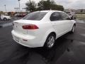 Wicked White Satin - Lancer ES Photo No. 5