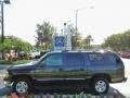 2004 Dark Gray Metallic Chevrolet Suburban 1500 LT  photo #1