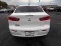 Wicked White Satin - Lancer ES Photo No. 6