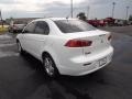 Wicked White Satin - Lancer ES Photo No. 7