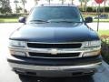 2004 Dark Gray Metallic Chevrolet Suburban 1500 LT  photo #3