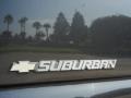Dark Gray Metallic - Suburban 1500 LT Photo No. 9