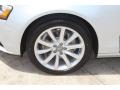 Ice Silver Metallic - A4 2.0T Sedan Photo No. 4