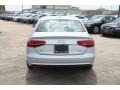 Ice Silver Metallic - A4 2.0T Sedan Photo No. 7