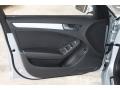 Ice Silver Metallic - A4 2.0T Sedan Photo No. 10