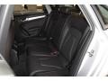 Ice Silver Metallic - A4 2.0T Sedan Photo No. 13