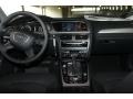 Ice Silver Metallic - A4 2.0T Sedan Photo No. 15