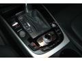 Ice Silver Metallic - A4 2.0T Sedan Photo No. 20
