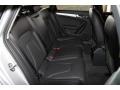 Ice Silver Metallic - A4 2.0T Sedan Photo No. 24