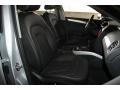 Ice Silver Metallic - A4 2.0T Sedan Photo No. 26