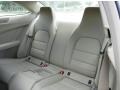 Almond/Mocha Rear Seat Photo for 2013 Mercedes-Benz C #68909640