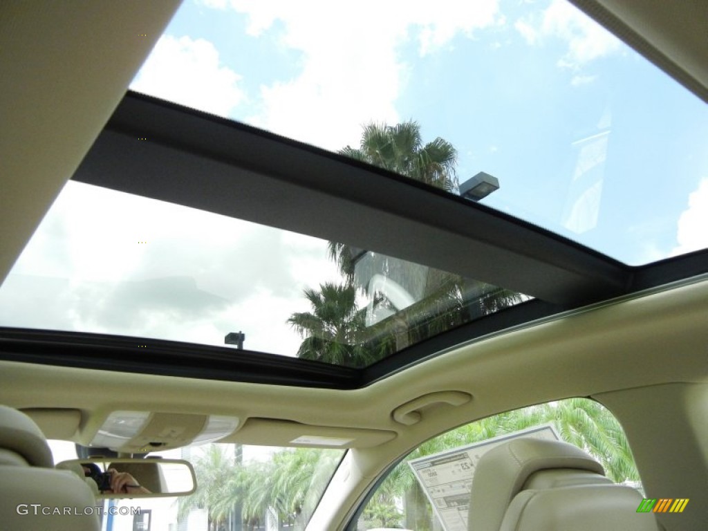 2013 Mercedes-Benz C 350 Coupe Sunroof Photo #68909649