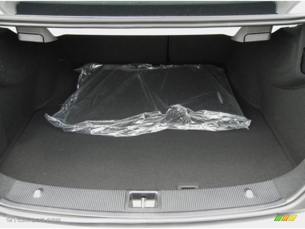 2013 Mercedes-Benz C 250 Coupe Trunk Photo #68909790