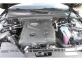 2.0 Liter FSI Turbocharged DOHC 16-Valve VVT 4 Cylinder Engine for 2013 Audi A4 2.0T Sedan #68909808