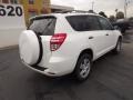 Super White - RAV4 V6 Photo No. 7