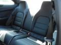 Black Rear Seat Photo for 2013 Mercedes-Benz C #68909865
