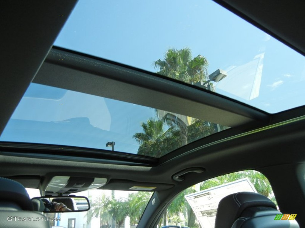 2013 Mercedes-Benz C 250 Coupe Sunroof Photo #68909874