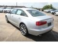 2013 Ice Silver Metallic Audi A6 2.0T quattro Sedan  photo #6