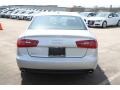 2013 Ice Silver Metallic Audi A6 2.0T quattro Sedan  photo #7