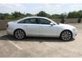 2013 Ice Silver Metallic Audi A6 2.0T quattro Sedan  photo #9