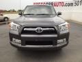 2012 Magnetic Gray Metallic Toyota 4Runner SR5 4x4  photo #2