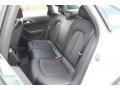 Black Rear Seat Photo for 2013 Audi A6 #68909940